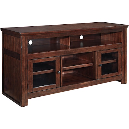 Large TV Stand